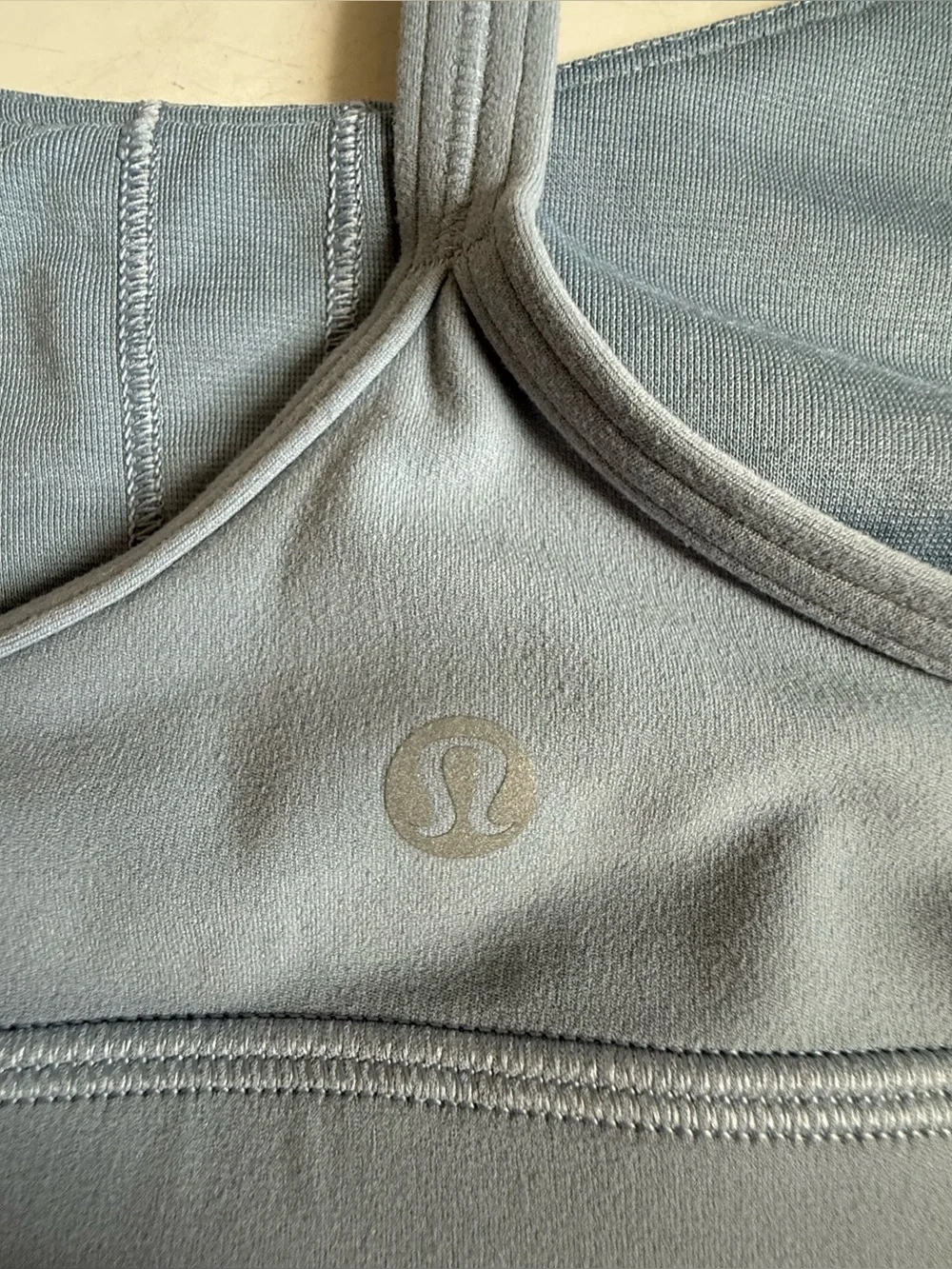 LULULEMON Flow Y Bra